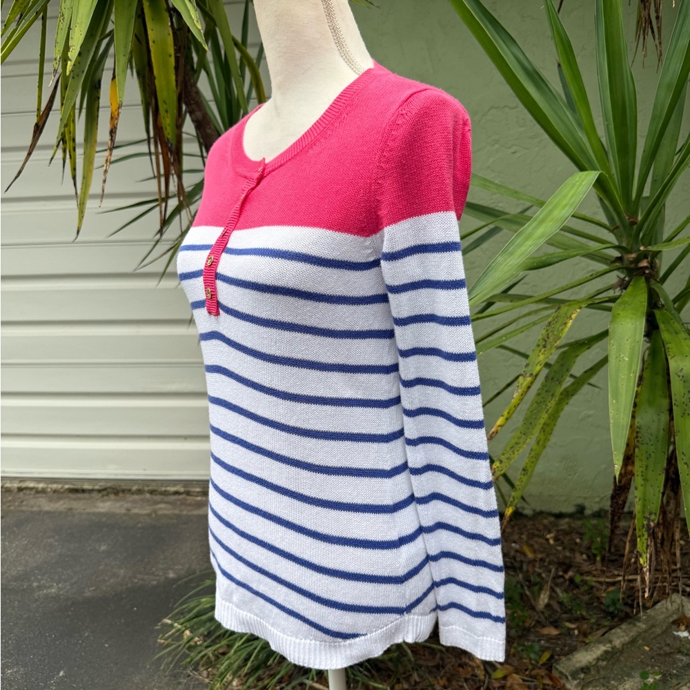 Lilly Pulitzer Sweater - Picture 6 of 11